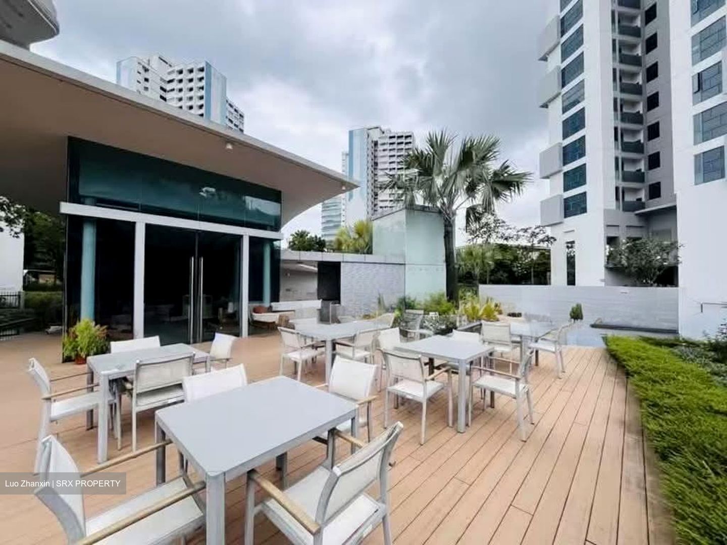 J Gateway (D22), Condominium #532775271